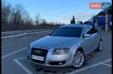 Audi A6 2006
