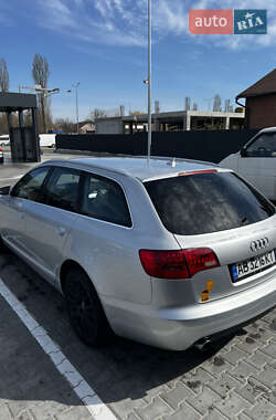Audi A6  2006