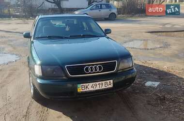 Audi A6  1997