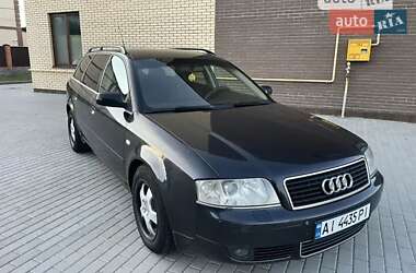 Audi A6  2003