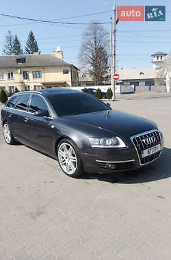 Audi A6  2006