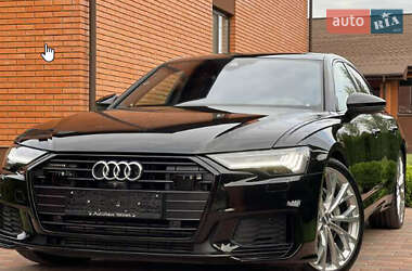 Audi A6  2011