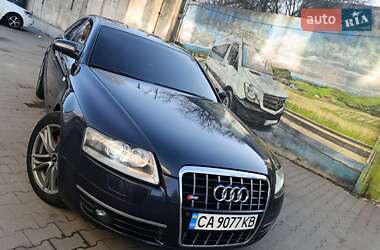 Audi A6  2004
