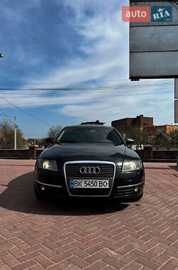 Audi A6  2007