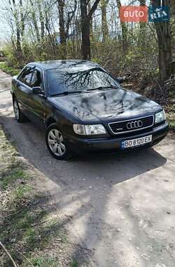 Audi A6 1996