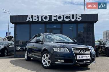 Audi A6  2010