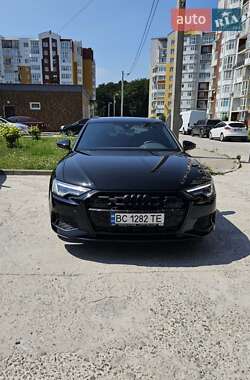 Audi A6  2023