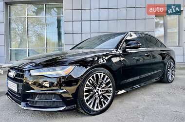 Audi A6  2015