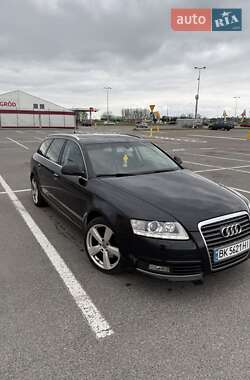 Audi A6  2009