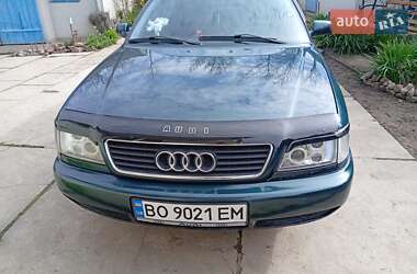 Audi A6  1996