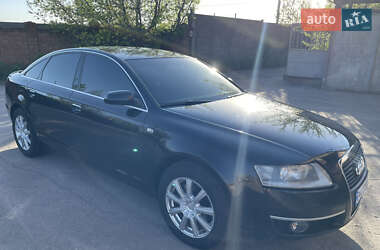 Audi A6 2006