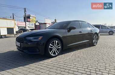 Audi A6  2019