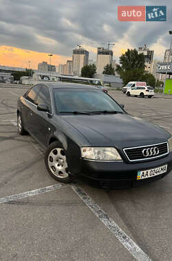 Audi A6  1998