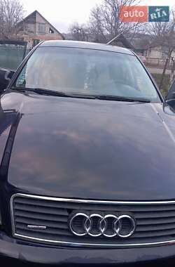 Audi A6  2003