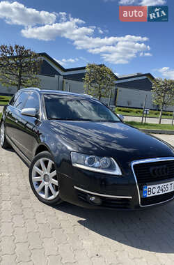 Audi A6 2005