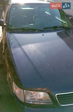 Audi A6  1996