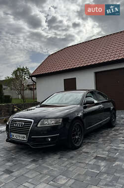 Audi A6  2007