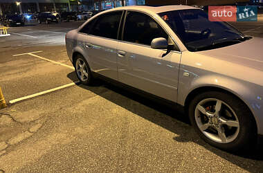 Audi A6  1999