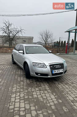 Audi A6 2006