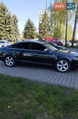Audi A6 2004