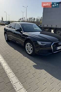 Audi A6  2024