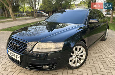 Audi A6  2004