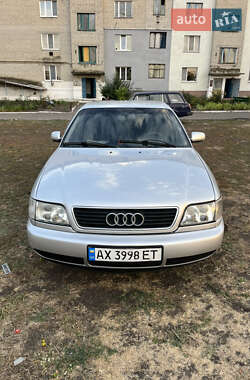 Audi A6  1995