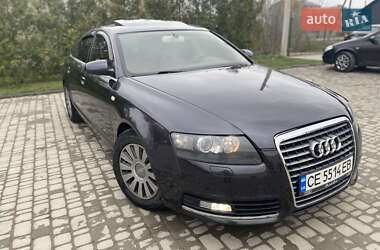 Audi A6  2004