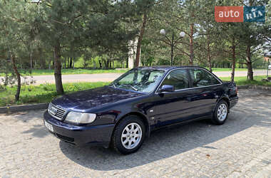 Audi A6  1996