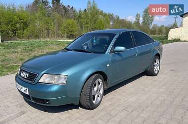 Audi A6 1997