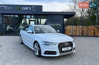 Audi A6  2015