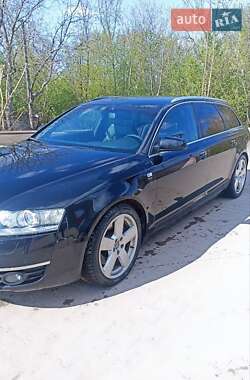 Audi A6  2008