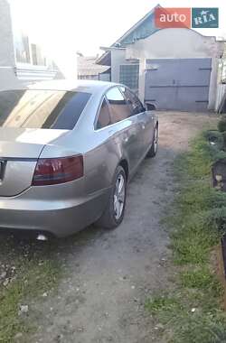 Audi A6  2004