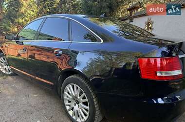 Audi A6  2006