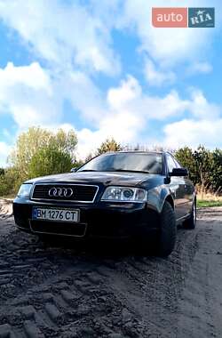 Audi A6  2004