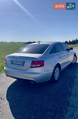 Audi A6  2007