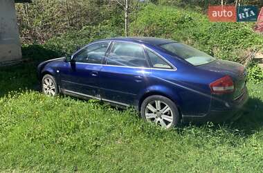 Audi A6  1999