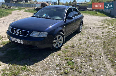 Audi A6  1999
