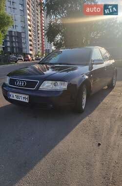 Audi A6  2000