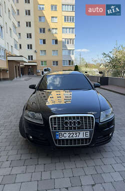 Audi A6  2006