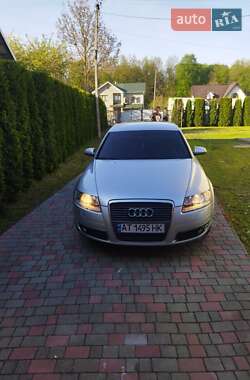 Audi A6 2005