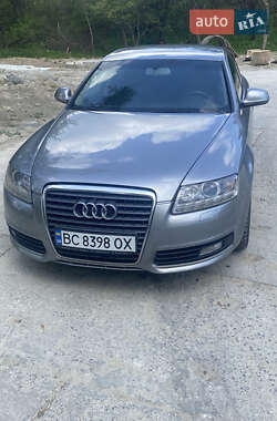 Audi A6  2009