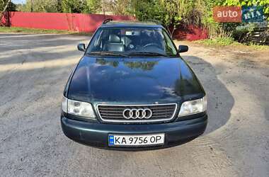 Audi A6  1997