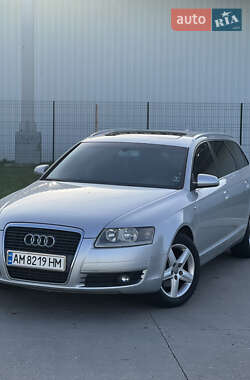 Audi A6  2006