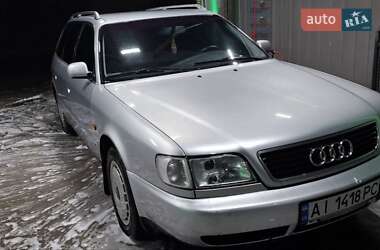 Audi A6  1996