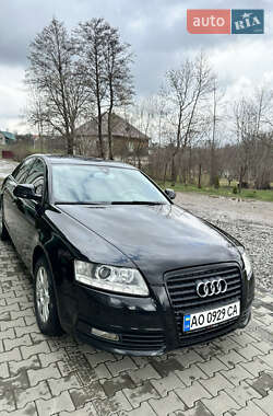 Audi A6  2009