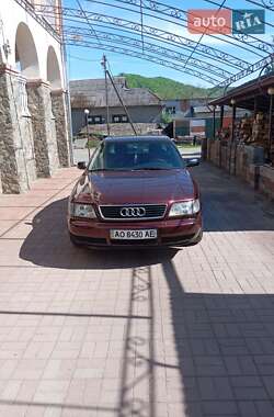 Audi A6  1995