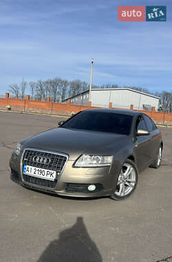 Audi A6  2004