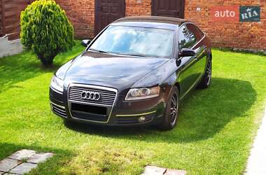 Audi A6 2005