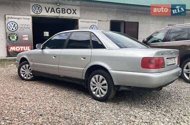 Audi A6  1996
